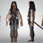 Jack Sparrow