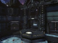 DM-Meridian