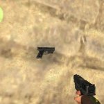 sas.stu&acute;s Glock18