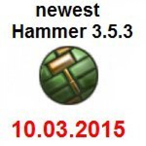 (Worldcraft) Hammer 3.5.3