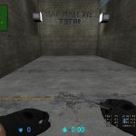 Black_FootJoy_Golf_Gloves