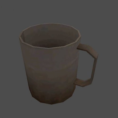 AF_household_metal_cup
