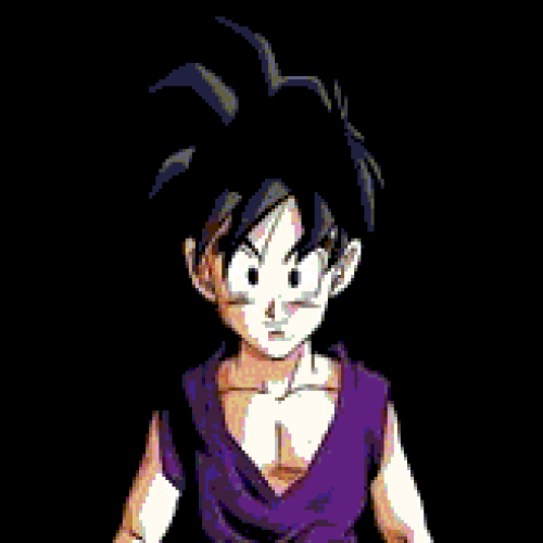 gohan