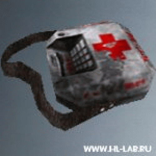 medkit