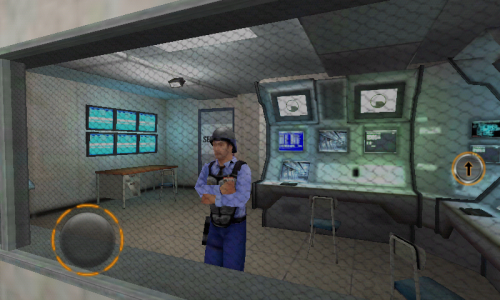 Half-Life для Android