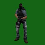 css terror