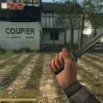 German_Trench_Knife