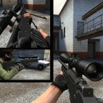 Nemesis 50 AWM