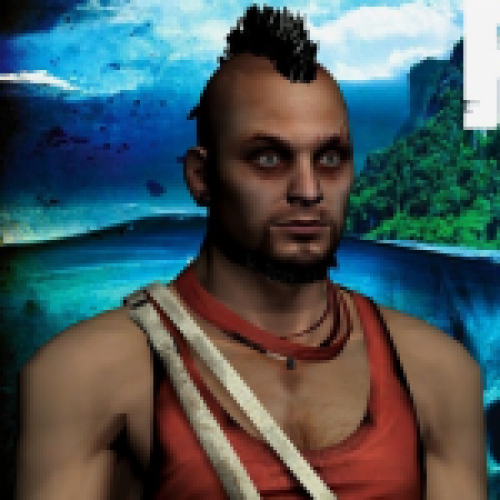 Vaas Montenegro