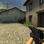 TMP Moleґs Back In Black