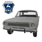 CrSk Autos - GAZ 24 