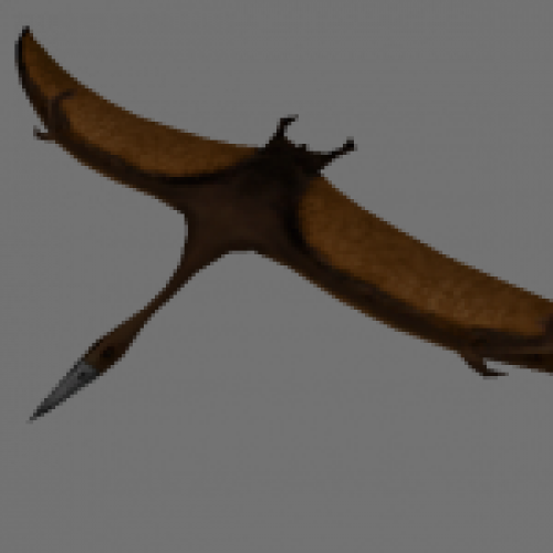 Pterodactyl