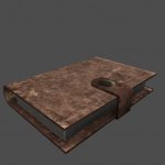 Russian_Card_Deck_Binder_Closed