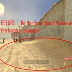 C4 Reskin Cubemap FIX