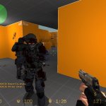 EW&acute;s Shiny P228