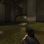 USP Compact Tactical