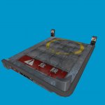 platform right nosign