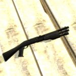M3 Default&nbsp; retexture