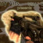 Desert_Camo_M4A1_v.2