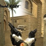 Berreta M92 + BatmanIV&acute;s Anims