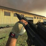 Punisherґs_Canadian_Camo_Gloves