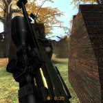 AW50F Animation
