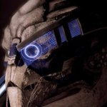 Garrus&acute;s Nice Visor