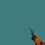 Револьвер из serious sam