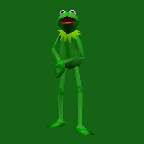 Kermit