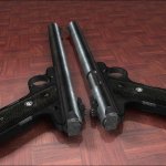 Lama SnuFFeH Ruger .22