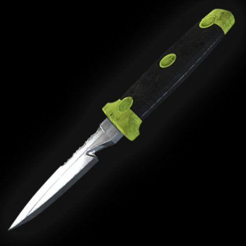 Divers' Knife