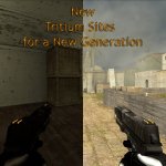 Return Of The Legion M9 Hawk