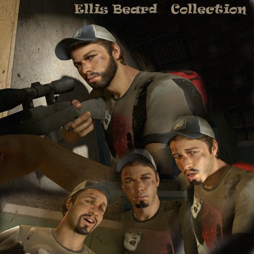 Ellis Beard Collection
