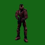 HalooneDarkRed