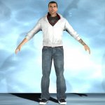 Assassin's Creed Desmond