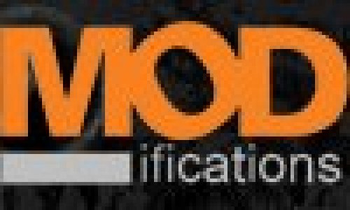 Modifications