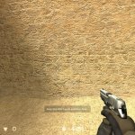 THEnub&acute;s Silver Slide P228