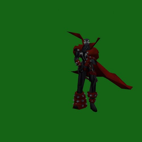 hellspawn