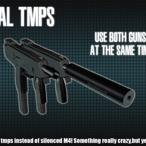 Dual Tmps