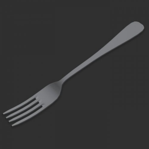 Fork