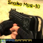 Mac10 Snake