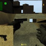 Carbon Fibre Glock 19