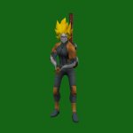 SSJGreyFox