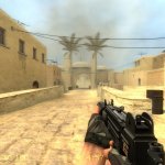 Schmung IMI Mini Uzi Silenced