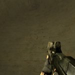 EarthQuake Bullpup