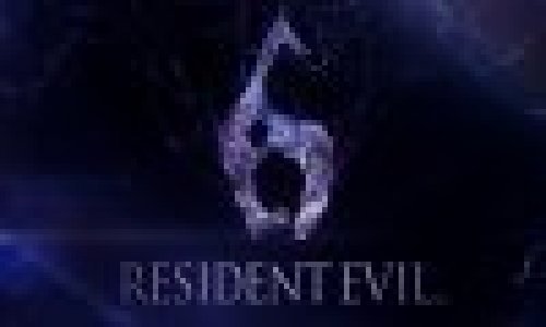 Resident Evil 6