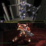 Warhammer 40.000 Player Models