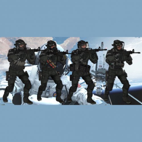 CSO2 Big City NPC - Packs - Counter Strike: Source - Player models - Source  Warehouse (HL2) - Очередной набор негодяев из Counter-Strike Online 2