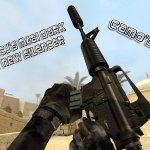 Ank-Cj_s_M4A1_Dark_W_New_Silencer_Camo_d
