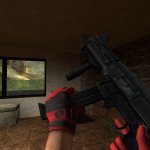 2009_Edition_PUMA_Gloves